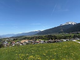 Alpenresort Panorama