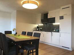 Appartement Grünfelder