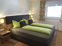 Appartement Grünfelder