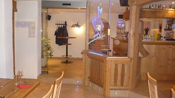 Appartement Grünfelder