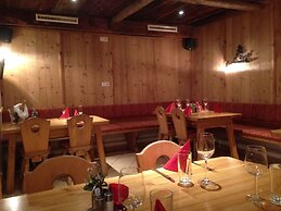 Appartement Grünfelder