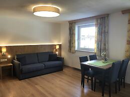 Appartement Grünfelder