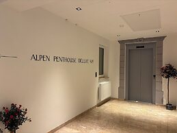 Alpenresort Panorama