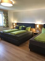 Appartement Grünfelder