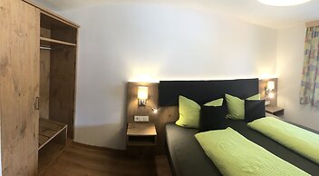 Appartement Grünfelder