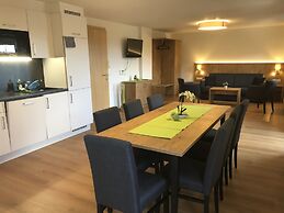 Appartement Grünfelder
