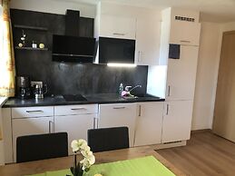 Appartement Grünfelder