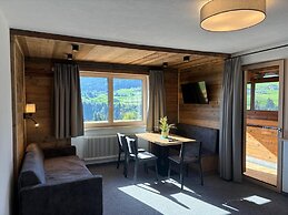 Alpenresort Panorama