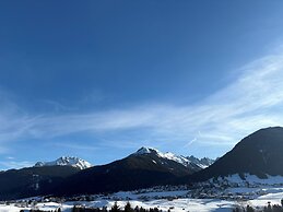 Alpenresort Panorama