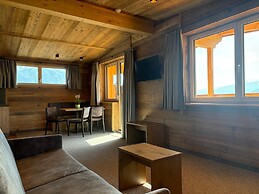 Alpenresort Panorama