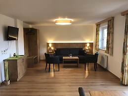 Appartement Grünfelder