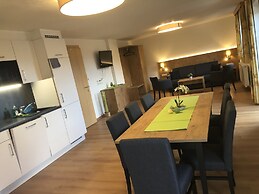 Appartement Grünfelder