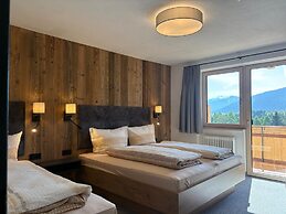 Alpenresort Panorama