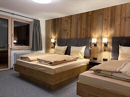 Alpenresort Panorama