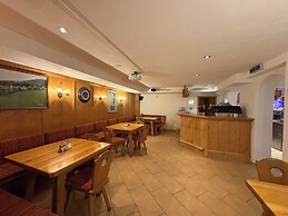 Alpenresort Panorama