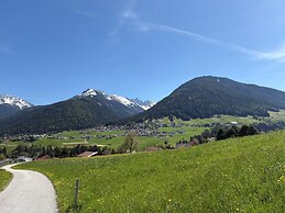Alpenresort Panorama
