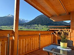 Alpenresort Panorama