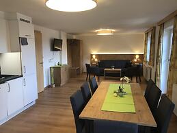 Appartement Grünfelder
