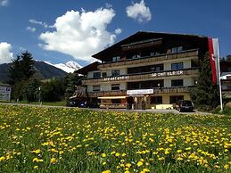Appartement Grünfelder