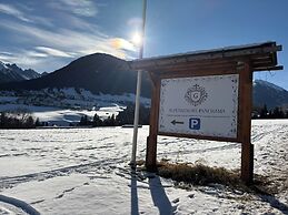 Alpenresort Panorama