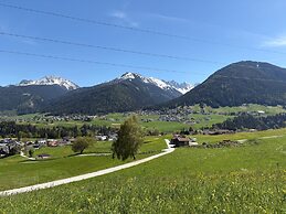 Alpenresort Panorama