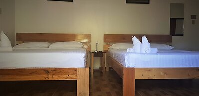 DiveGurus Boracay Beach Resort