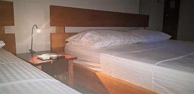 DiveGurus Boracay Beach Resort