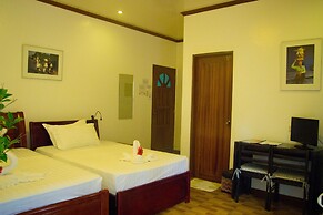 DiveGurus Boracay Beach Resort