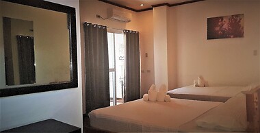 DiveGurus Boracay Beach Resort