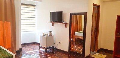 DiveGurus Boracay Beach Resort