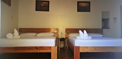 DiveGurus Boracay Beach Resort