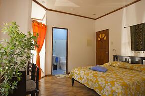 DiveGurus Boracay Beach Resort