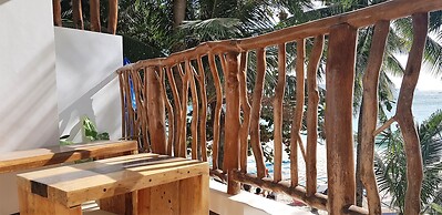 DiveGurus Boracay Beach Resort