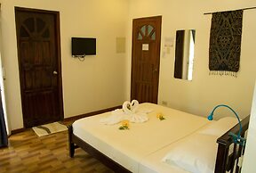 DiveGurus Boracay Beach Resort