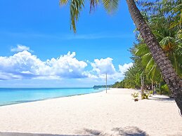 DiveGurus Boracay Beach Resort