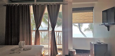 DiveGurus Boracay Beach Resort