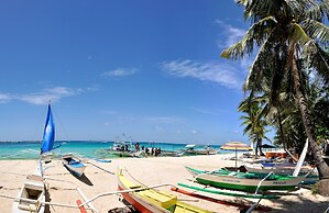 DiveGurus Boracay Beach Resort