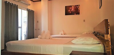 DiveGurus Boracay Beach Resort