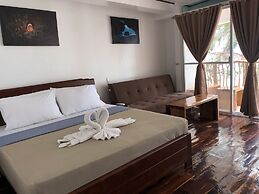 DiveGurus Boracay Beach Resort