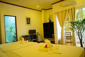 DiveGurus Boracay Beach Resort