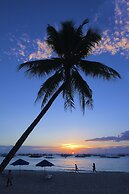 DiveGurus Boracay Beach Resort