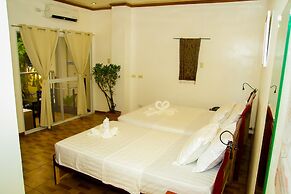 DiveGurus Boracay Beach Resort