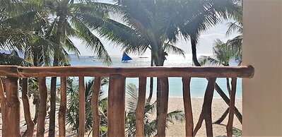 DiveGurus Boracay Beach Resort