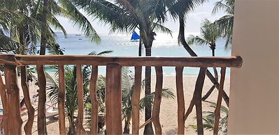 DiveGurus Boracay Beach Resort