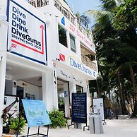 DiveGurus Boracay Beach Resort