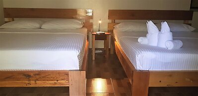 DiveGurus Boracay Beach Resort