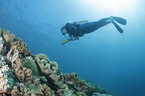 DiveGurus Boracay Beach Resort