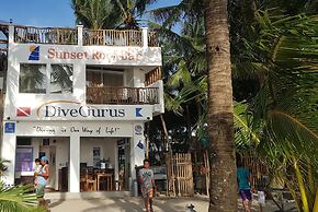 DiveGurus Boracay Beach Resort
