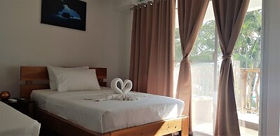 DiveGurus Boracay Beach Resort