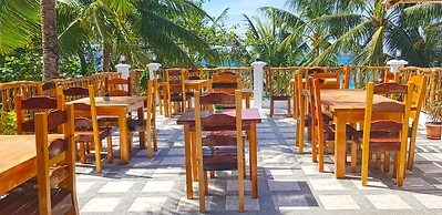 DiveGurus Boracay Beach Resort